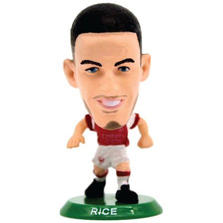Arsenal SoccerStarz Rice