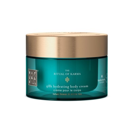 Rituals 48h Hydrating Body Cream 220ml - Crema Corpo
