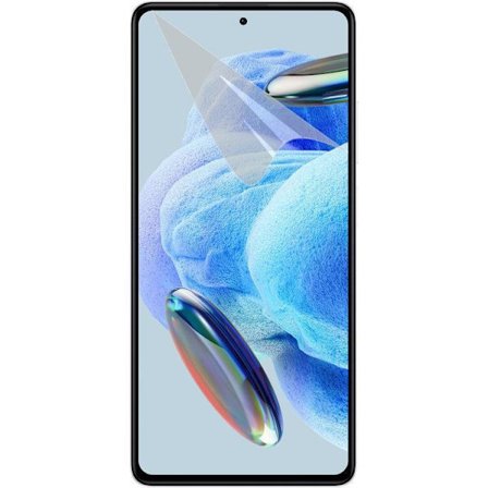3-Pack Xiaomi Redmi Note 12 Pro Skärmskydd - Ultra Thin