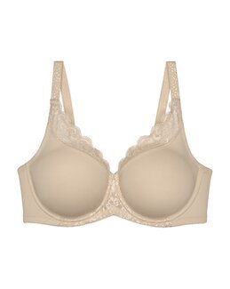 Amourette bøjle-bh Beige - H95 - Triumph