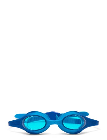 Spider Kids Blue Arena