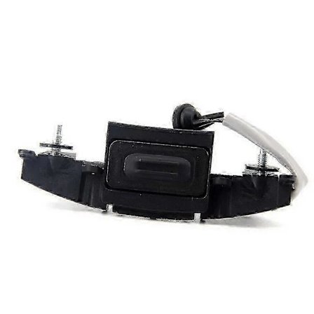 Bagklapsåbner til Nissan Micra III K12, bagklaphåndtag