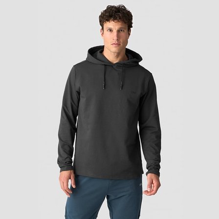 ICANIWILL Stride Hoodie, Graphite