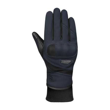 Rękawice Motocyklowe IXON Pro Fryo Granatowy S