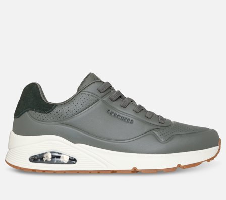 Skechers, Uno - Tailored Air, Miehet