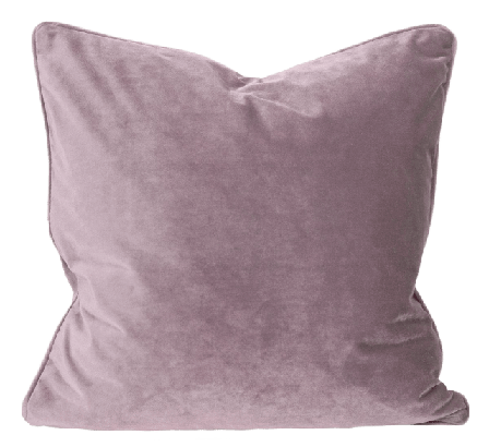 Svanefors Elise Kuddfodral 45x45cm Kuddar Rosa 45x45 cm
