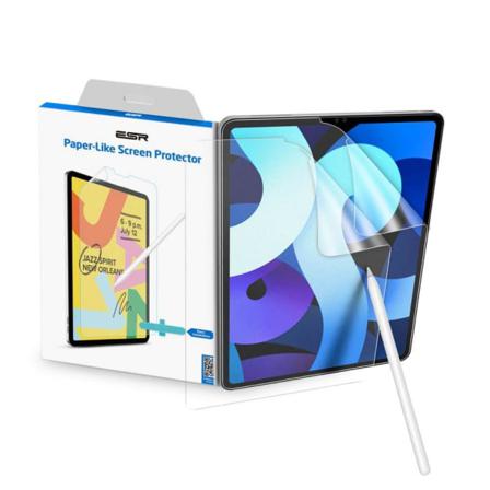 Esr Paper Feel Skärmskydd Ipad Air 4/5 (2020/2022)/pro 11(2020/2