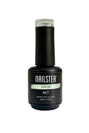 Nailster Gel Polish 467 Opal Pearl, Makeup, Gelénegle, Gel Neglelak