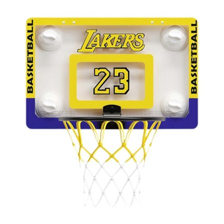 Dørhengende Basketballkurv Påske Jul Dør Veggmontert Bakplate Bursdagsgaver til Barn Gutter Tenåringer
