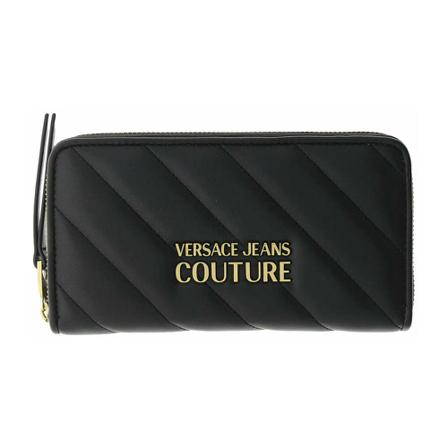 Versace Jeans Couture Range A Thelma Soft Sketc Sort, Dame, Størrelse: ONE Size