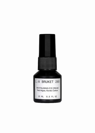 L:A BRUKET 280 Face Revitalizing Eye Cream 15 ml, Skincare, Ansigtspleje, Øjencreme