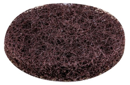 Makita E-07490 Poleringsplate 50 mm, myk, middels, Maskintilbehør & forbruk