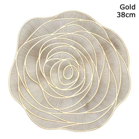 Illallismatto Astiastomatto Gold 38cm 38cm