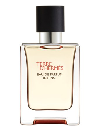 HERMÈS Terre D'hermès, Eau De Parfum Intense - Nude - 50 ML