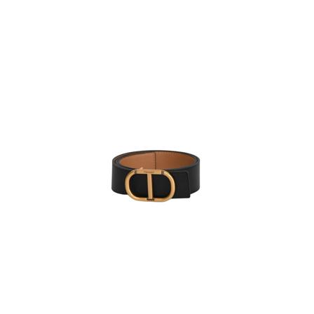 Twinset, Belts Czarny, Kobieta, Rozmiar: L
