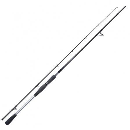 Shimano Yasei Pike XH Spin Fast 2,50m 40-120g 2pc