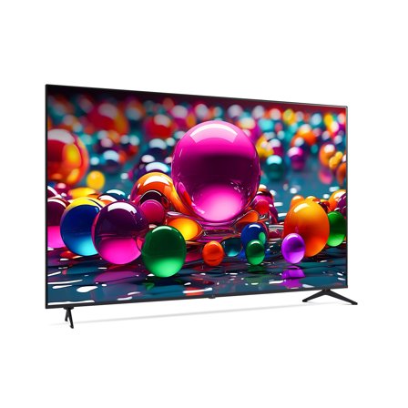 LG LG 86'' UA75 AI 4k Smart TV (2025) 60Hz, a7 AI-prosessor, webOS, 4k, HDR10
