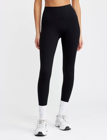 Drop of Mindfulness Ultimate Tights - Black - XS
