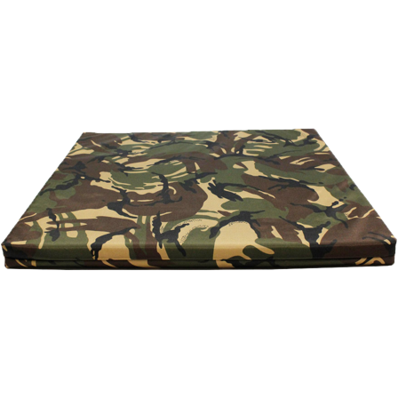 BiaBed - Biabed Madrass Camo No. 7 - 100 x 120 cm - Hund - Hundesenger & puter - Hundeputer & madrasser - ZOO.no