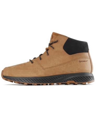 Icebug Larvik Biosole Hazel