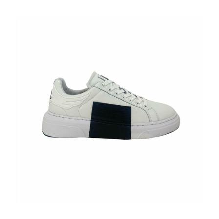 Richmond Sneakers , Wit , Heren , Maat: 40 EU