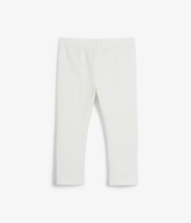 Kappahl | Caprileggings | Vit