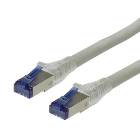 ROLINE S/Ftp Patch Cord Cat.6A,