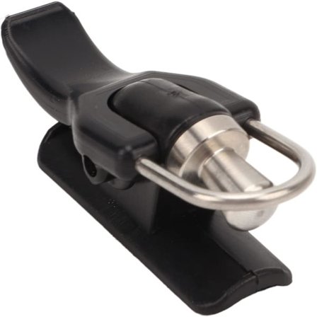 Surf fiske triggerhjelp, havfiske trigger, tommelknapp