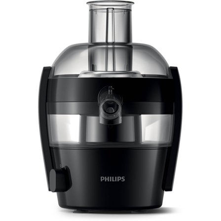 Philips - Juicemaskin HR1832/00 Svart