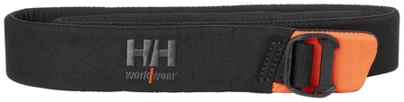 Helly Hansen Workwear 79460-990 Bälte svart XL/2X, Kläder