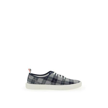 Thom Browne Sneakers grå, Herr, Herr, Storlek: 41 EU