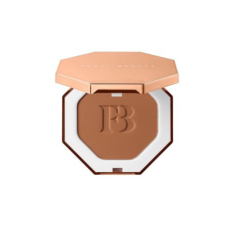 Fenty Beauty Sun Stalk'r Instant Warmth Bronzer 007 Coco Naugthty, Makeup, Ansigt, Bronzer