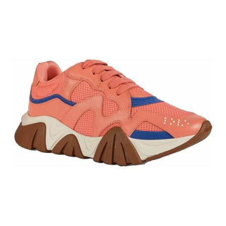Versace Sneakers shark Orange, Dame, Størrelse: 38 1/2 EU