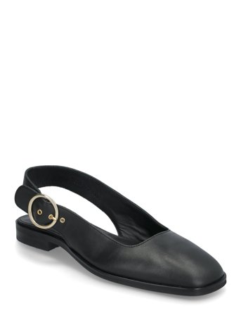 ANGULUS Ballerina - Black - 40