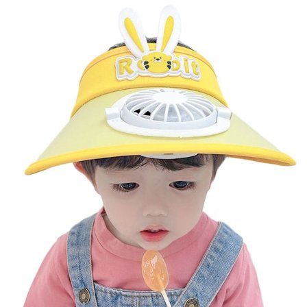 Vifte Solhatt Sport Cap 9 9