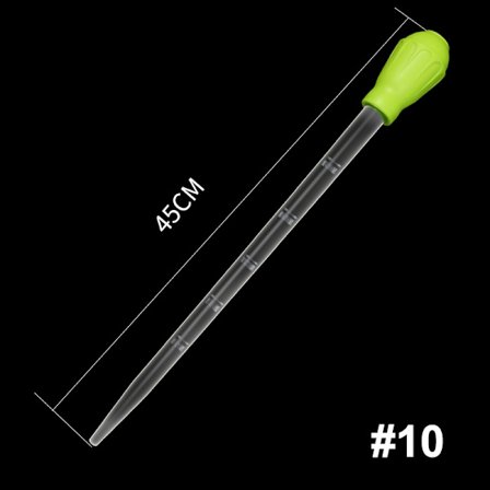 Pipett Fish Tank Siphon Pump Water Changer Aquarium Pipette BB 1