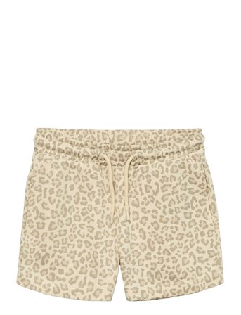 Vero Moda Girl | Vmbrenda Animal Hw Shorts Jrs Girl | 158