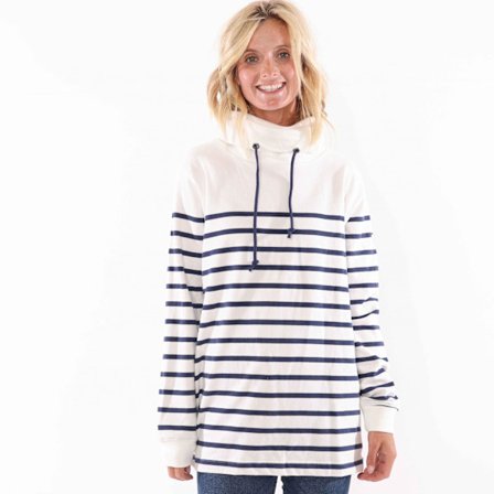 Lazy Jacks Dam/Damtröja 8 UK Twilight