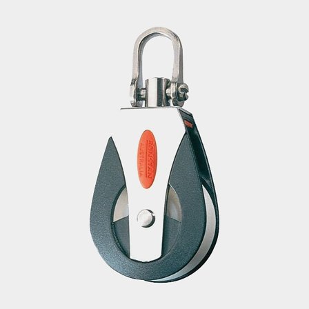 Ronstan Enkelblock med swivel serie 40