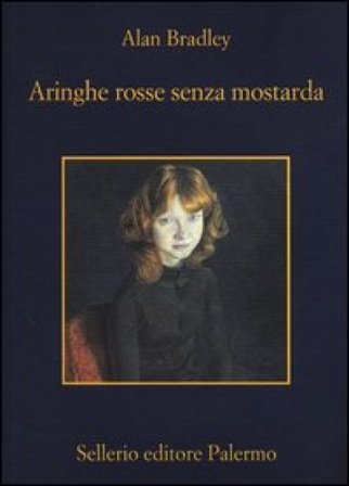 Aringhe rosse senza mostarda Alan Bradley