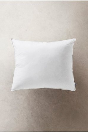 Jotex - Pude - Fast Hvid - DAWN - Køb Dyner & hovedpuder hos Jotex