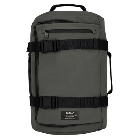 Ecoalf Rygsæk Backalf Grøn, Herre Rygsække, Størrelse: ONE Size