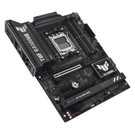 ASUS TUF GAMING B850-PLUS WIFI (ATX, B850, AM5)