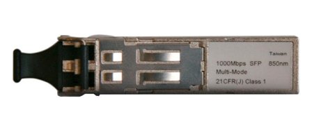 LANCOM SFP-SX-LC1 - SFP (mini-GBIC) transceivermodul - GigE