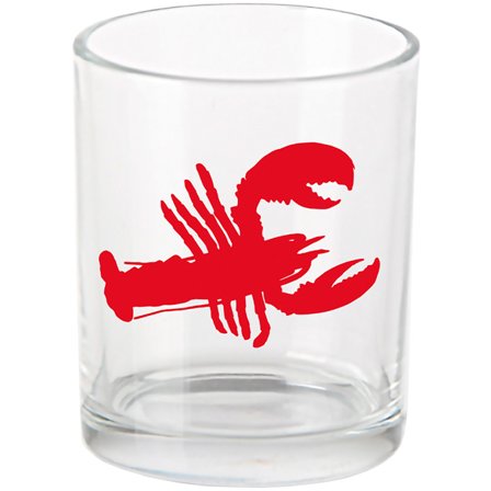 Kräftskiva Värmeljushållare