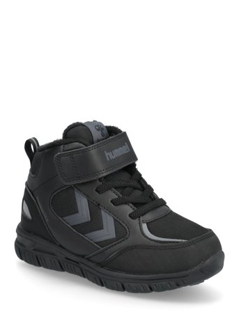 Hummel | X-Light 2.0 Mid Tex Jr | 23
