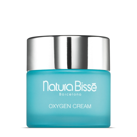 Natura Bissé Oxygen Cream 75ml - Tratt.viso 24 ore idratante
