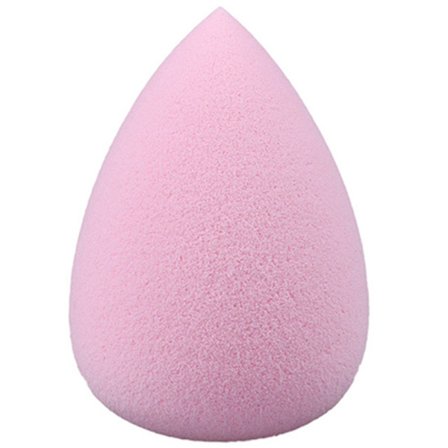 Mjuk Praktiskt Makeup Svamp