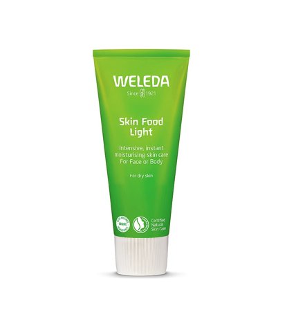 Weleda Skin Food Light 75 ml, Skincare, Kropspleje, Bodylotion