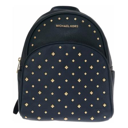 Michael Kors, Backpacks Blauw, Dames, Maat:ONE Size